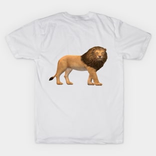 lion T-Shirt